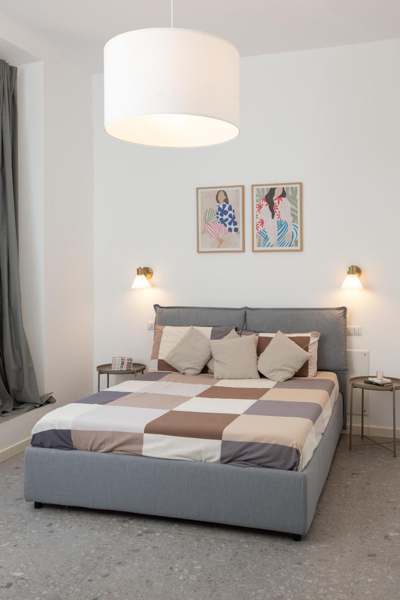 מילאנו Design Lab - New Exclusive Apartment מראה חיצוני תמונה