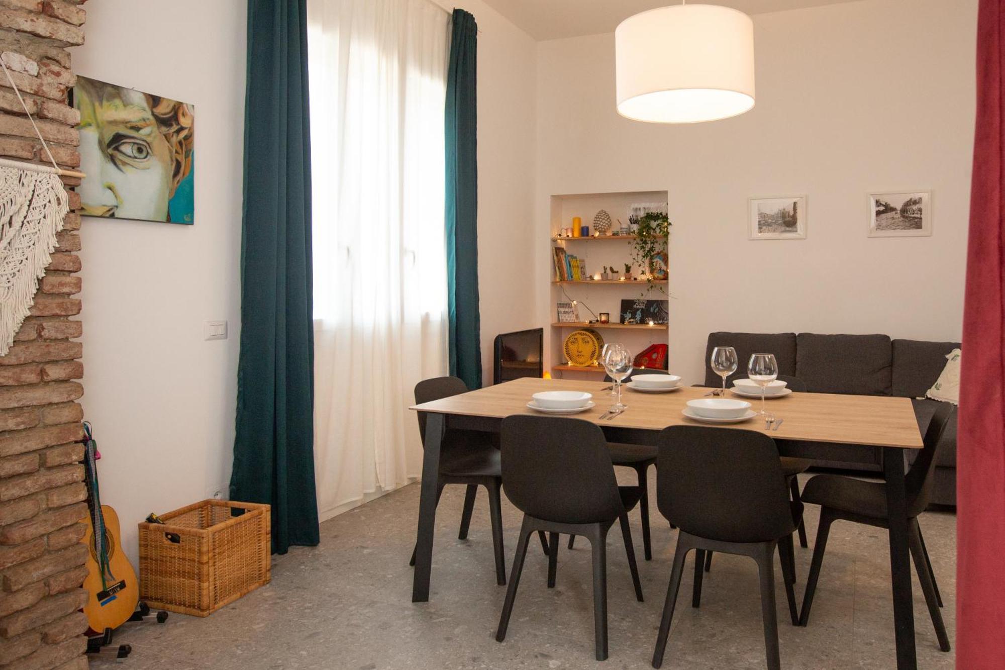 מילאנו Design Lab - New Exclusive Apartment מראה חיצוני תמונה